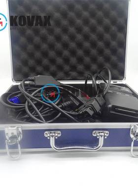 工程机械诊断工具箱 适用于E-IDSS G-IDSS诊断工具 检测套件 现货
