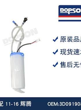 3D0919087J 3D0919087P EM50009 A2C5337556102 右边 辉腾燃油泵