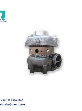 RHF4涡轮增压702012-0010 1831383C93适用乘用车7.3L