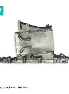 EGR阀总成 818265 Intercooler 04L129766AM 04L129766B