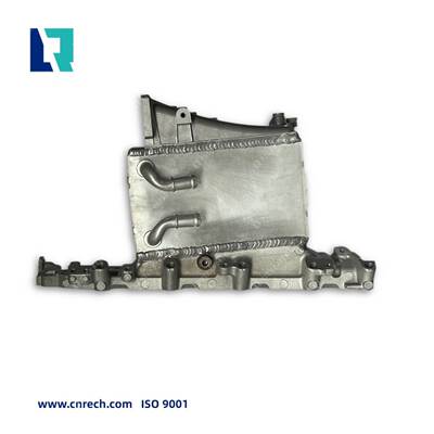 EGR阀总成 818265 Intercooler 04L129766AM 04L129766B