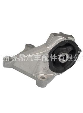 50830-SFE-000适用于本田机脚胶04-08款奥德赛发动机支架