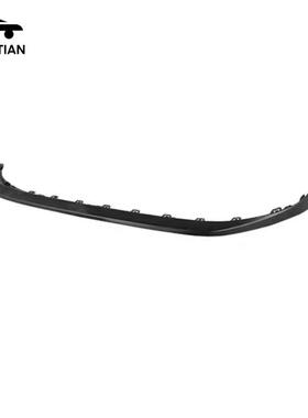 适用2014-2019宝马 BWM MINI F55 56前杠扰流板51117301622