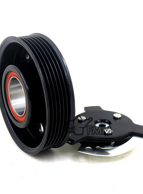 全新宝马E90 E91 318i 64529182793 汽车空调压缩机电磁离合器