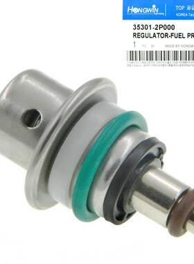 适用于现代 起亚 燃油喷射压力调节器35301-2P000 PR4177 PR4326