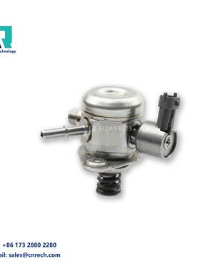 高压燃油泵CIBG-9D376-AA 0261520253 for Focus