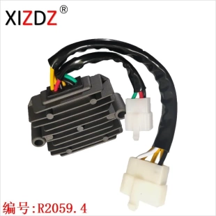 400 2059.4 Cbx HONDA 本田摩托车励磁整流器 适用于