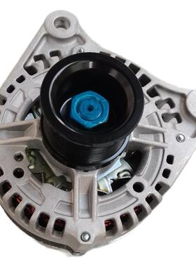 适用于福田康明斯ISF3.8发动机28V 70A发电机4990783 5318117