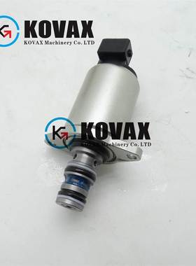 新款TM68301电磁阀24V 适用于挖掘机装载机拖拉机工程机械零配件