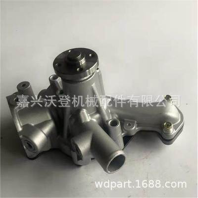 129470-42001 129470-42003 129470-42002 AM881505水泵用于洋马