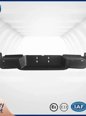 适用于五十铃DMAX 2020后杠