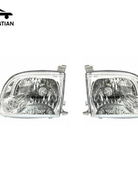 适用2005-06款坦途前雾灯811100C040-811500C040