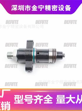 CB18/CP2.2(F019003313)/P104/P170 柱塞