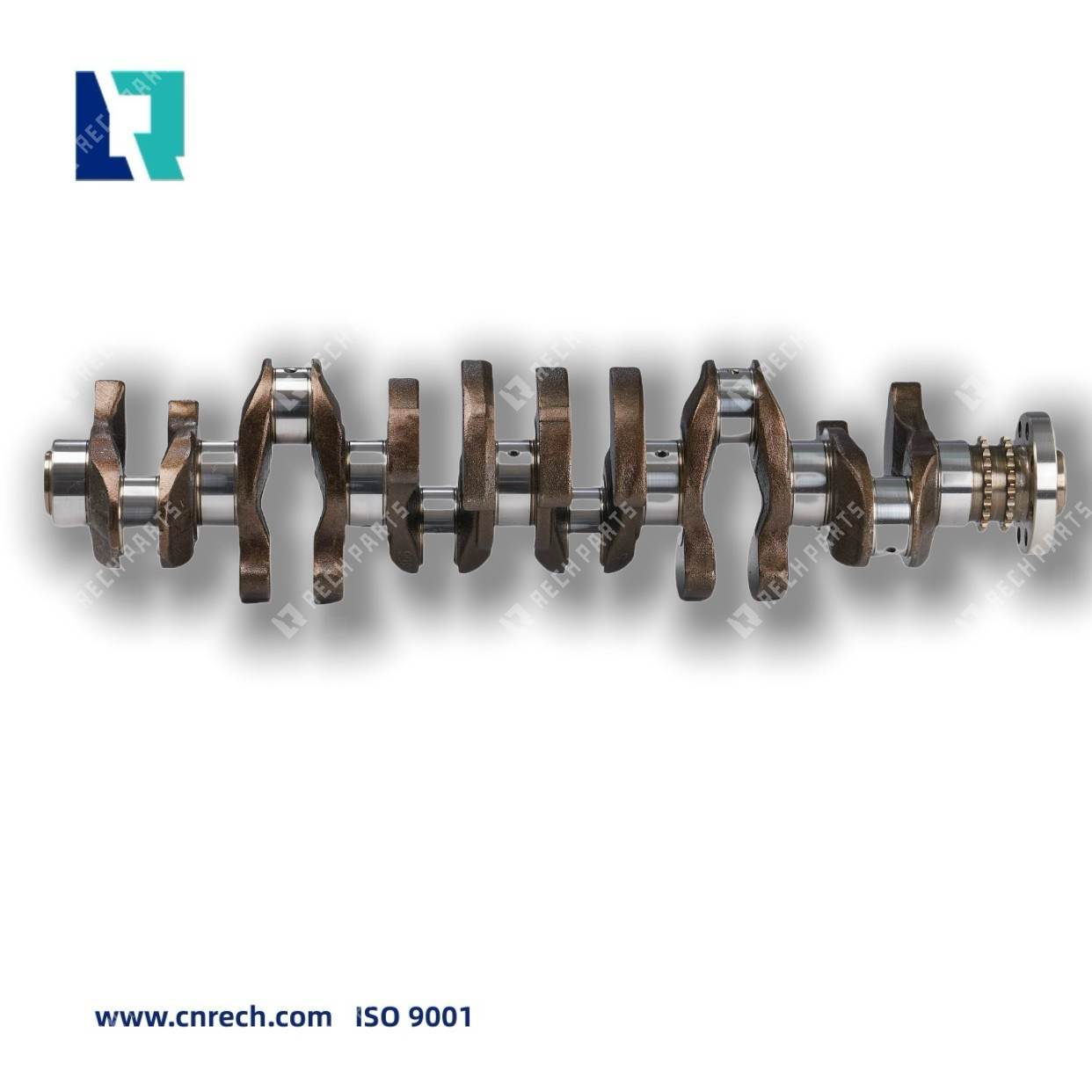 B58B30A 曲轴 06LE 06L105101D 适用于宝马