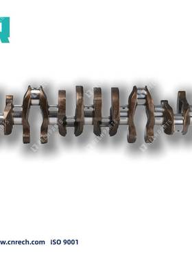 B58B30A 曲轴 06LE 06L105101D 适用于宝马