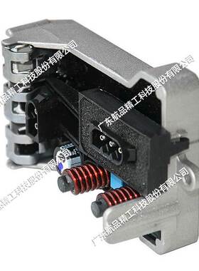 适用于宝马鼓风机电阻64116934390 5HL351321-151全新保一年