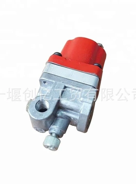 适用康明斯NT855 K19发动机配件燃油切断阀电磁阀3017993 3018453