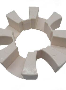 CF-H-160H 2418R605S1 11E9-15091324-4231挖掘机连接胶 联轴器