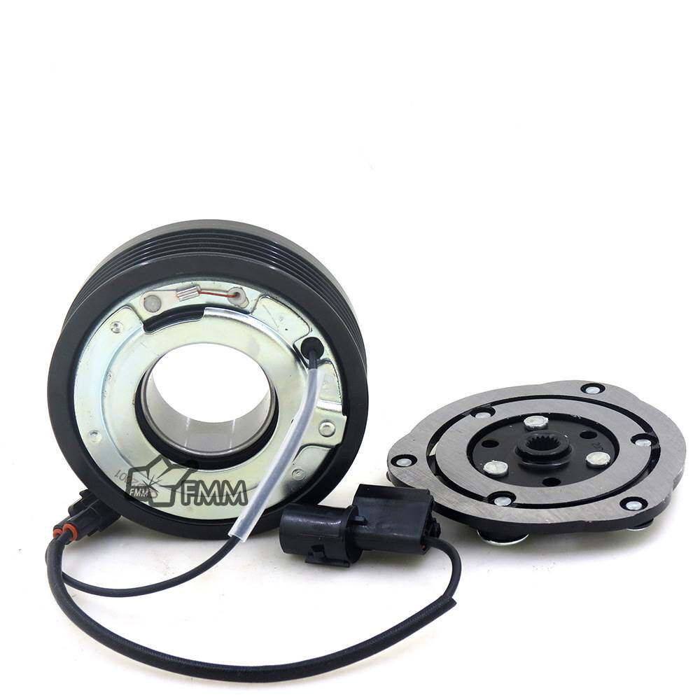 A200A080A MN164472colt汽车空调电磁离合器轮 M60CA
