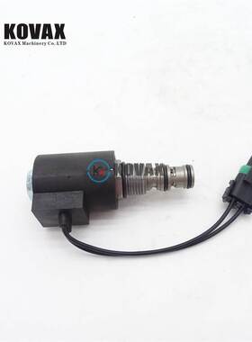 181147A1 87456901推土机电磁阀总成 液压阀 适用570LXT 570MXT