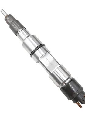 共轨柴油喷油器0445120061 51101006064适用于MAN TGA TGS TGX