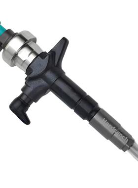 柴油共轨喷油器095000-6100 8-98055862适用于五十铃D-MAX 4JJ1