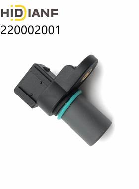 340220002001 PW550630适用于现代酷派起亚汽车曲轴位置传感器
