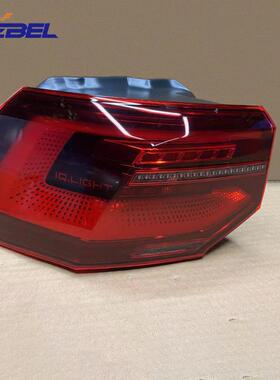 适用于大众高尔夫8后尾灯Golf 8后刹车灯尾灯总成taillight