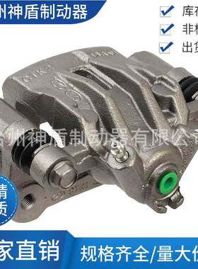 583111MA00适用HYUNDAIACCENT 右后 制动卡钳 分泵