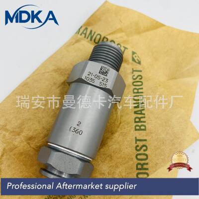 汽车配件燃油共轨 1110010031泄压阀1110010035 减压阀F00R000775
