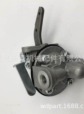 129301-52020 YM129301-52020 燃油泵用于洋马 小松耐久高效