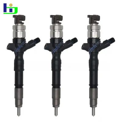 喷油器23670-0L010095000-5520适用于丰田海拉克斯2KD-FTV喷油嘴