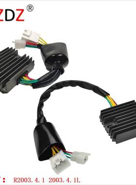 2003.4.1 系列 适用 Honda CBR 600 929 31600-MEE-003 SH678-FA