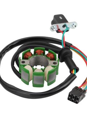 电磁点火线圈RMZ250 RMZ 250 RM-Z250 07-09 32101-10H00