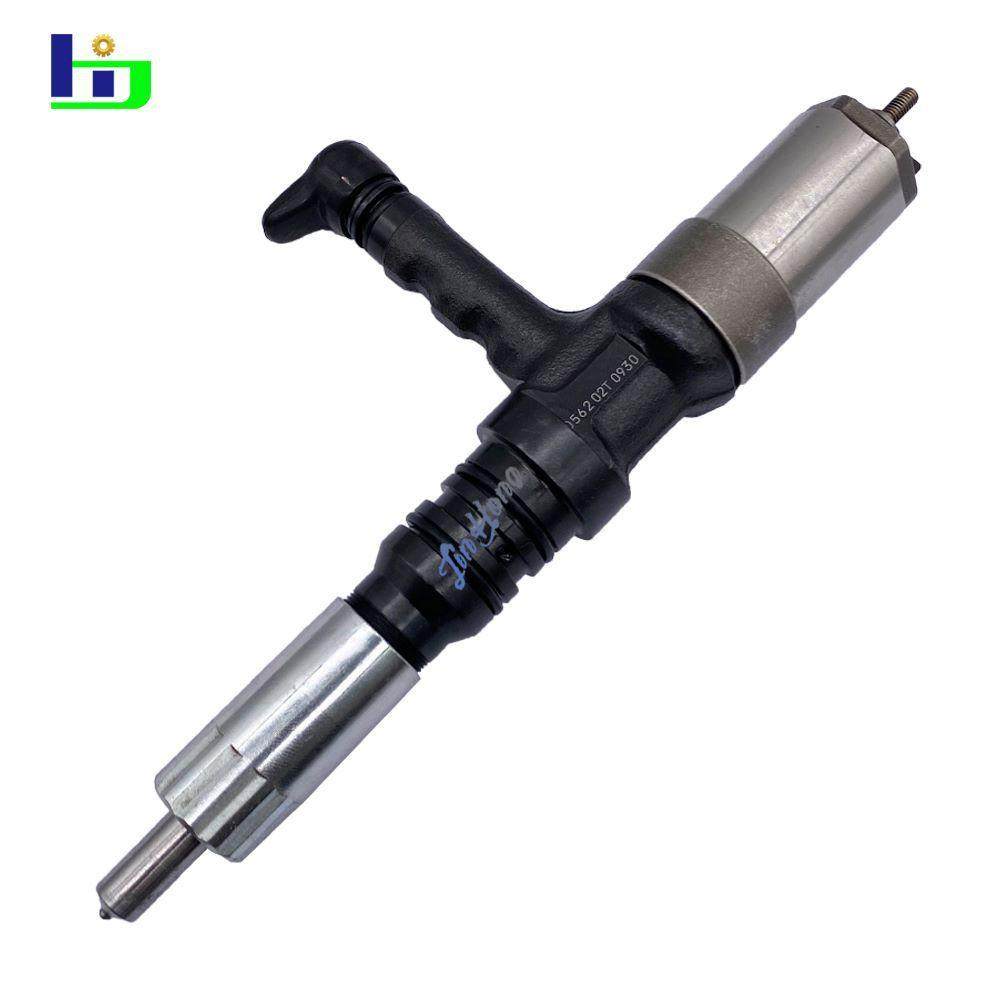燃油喷射器 095000-6120 6261-11-3100 适用于小松 PC600挖掘机,机械设备,其他机械设备,淘宝优惠券,粉丝福利购,淘宝优惠卷