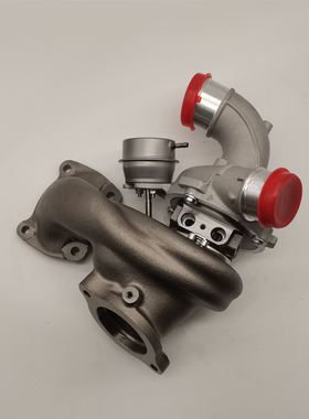 适用国产锐界2.0t涡轮增压器 GT2RA B19041103 F2CE-9G438-BC