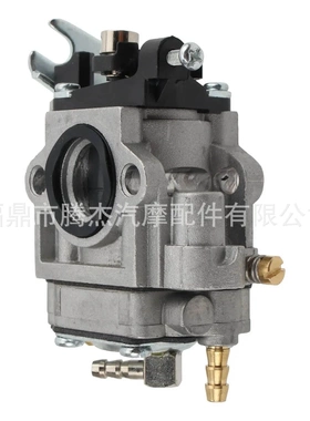 修剪机化油器适用于回声 A021001172 WYK-226 EA-410 SRM-400U