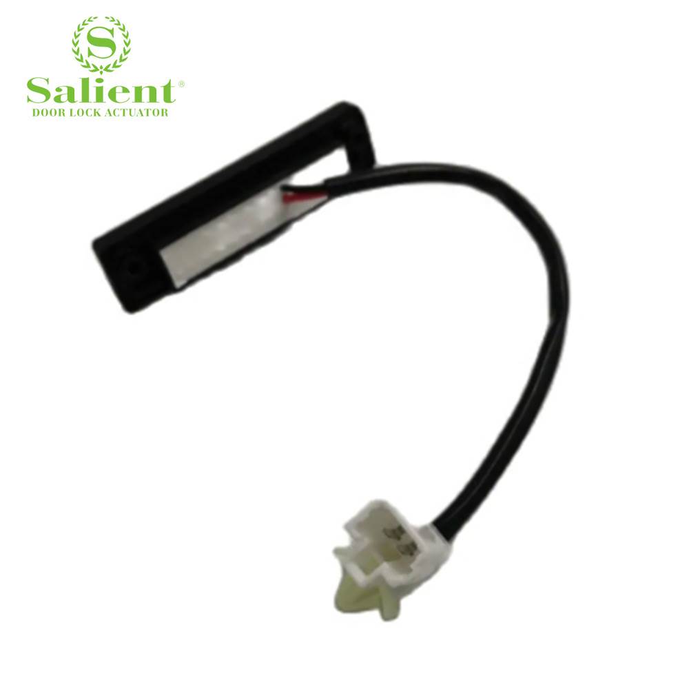 适用现代汽车电机锁中控锁中央锁爆款81720-C7000汽车配件