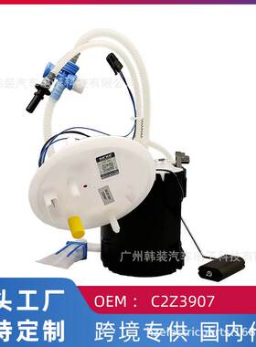 适用捷豹S-TYPE燃油泵主泵汽油泵总成C2Z3907/XR852872/CJBA004A