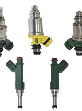 BAIXINDE喷油嘴23250-74220 23250-74040 23250-74072 23250-7410