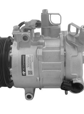 适用R 1500 4000 空调压缩机68140664AB 68140664AC