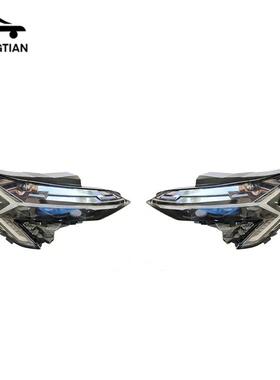 适用2025-26款起亚K5大灯92101-L2550-92102-L2550