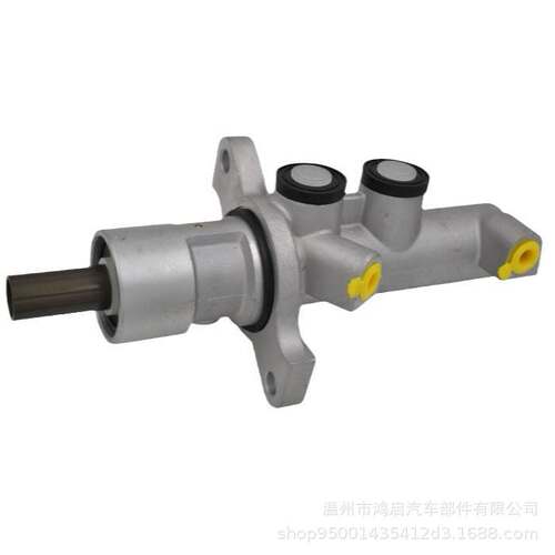 6614303401 6614303501 6614303901适用SsangYong Istana刹车总泵