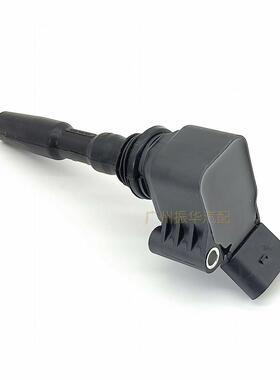 适用大众奥迪高尔夫新捷达点火线圈04C905110A/B/D/H/F/J/K