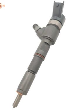 喷油器0445110455适用TCD3.6L4/TCD3.6-L4发动机