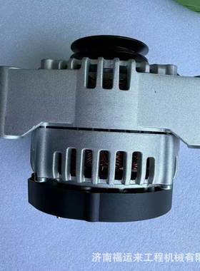 大柴道依茨发电机JFZ195-0304发电机28V/55A发电机S3701010-D454