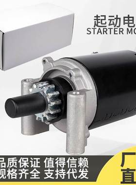 马达电机 起动机 Kohler STX46 787 1209813 1209815 1209820