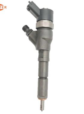 喷油器0445110076适用2.2 HDi发动机