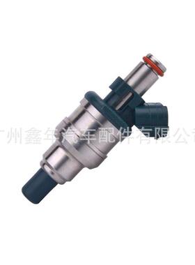 195500-2350 15710-75D50 适用于95-97铃木Esteem 1.6L 喷油嘴