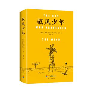 潘石屹 人周刊年度图书 驭风少年 出版 纽约时报推荐 推荐 安吉丽娜·朱莉 原著 电影驭风男孩 包邮 正版